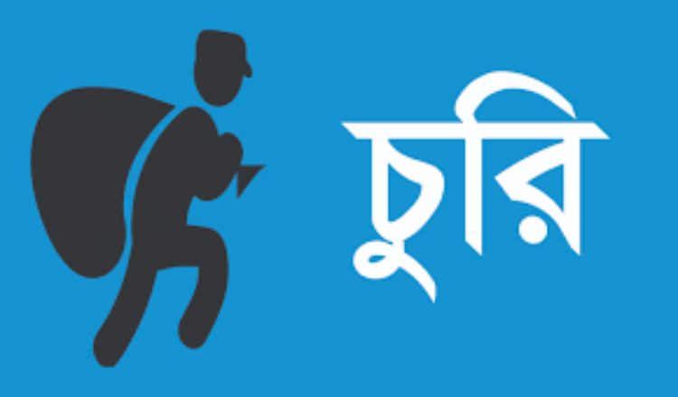 রাজধানীতে বিদেশি নাগরিকের বাসায় ভয়াবহ চুরি